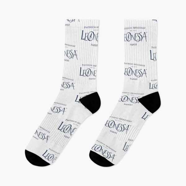 Item preview, Leonessa Napoli Artisan Pasta Wheat Logo dal 1974 designed and sold by Morganterip.