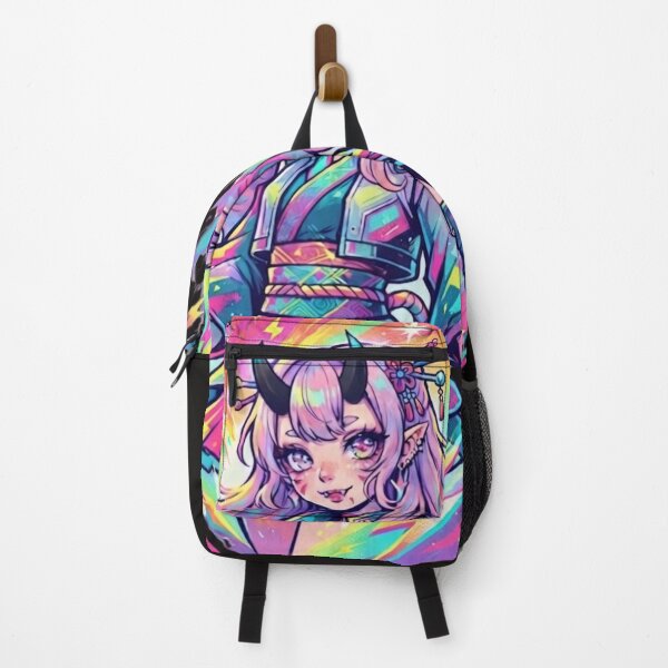 Item preview, Daughter of the Demon designed and sold by PP&RAINBOW SHOP.