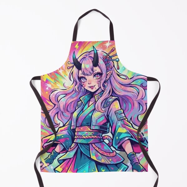 Item preview, Daughter of the Demon designed and sold by PP&RAINBOW SHOP.