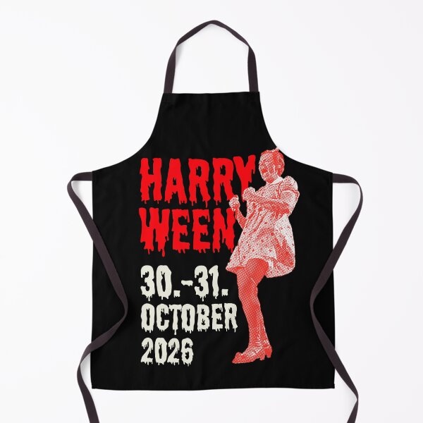 Item preview, Red Dripping Font Spooky Vintage Concert Poster designed and sold by eMKa82.