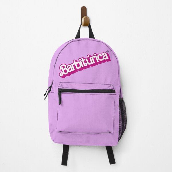 Item preview, Barbiturate | Funny Retro Pink Typography | Crazy Humor Design designed and sold by mrdelman.