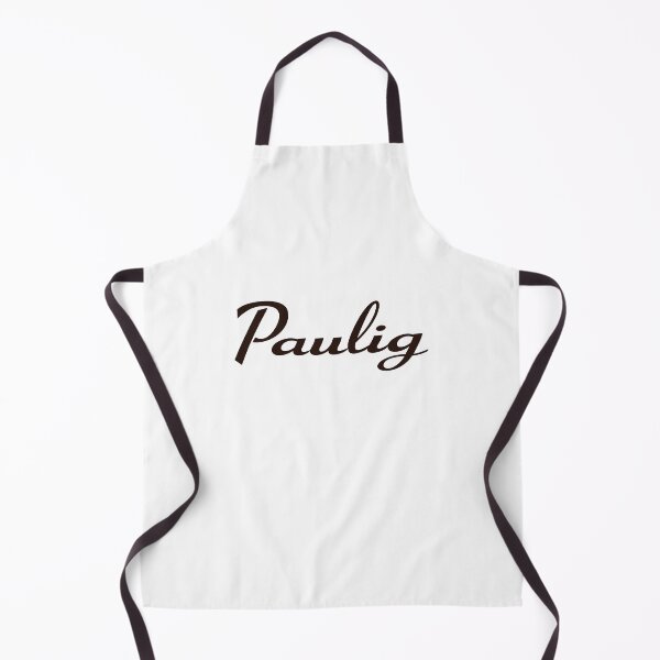 Item preview, Paulig Classic Coffee Brown Script Logo designed and sold by Morganterip.