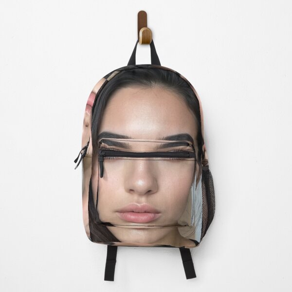 Item preview, Beauty - Glowing Female Portrait, Sophisticated Allure and Serenity designed and sold by Beat-It.