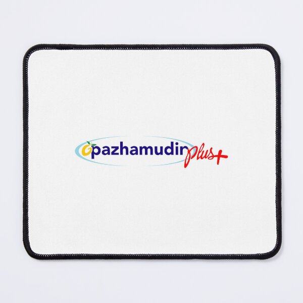 Item preview, Pazhamudir Plus Fresh Fruit Logo with Orange Icon designed and sold by Morganterip.
