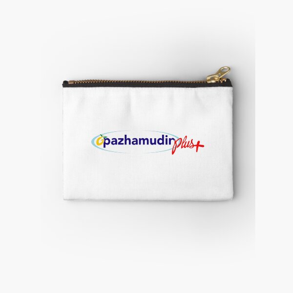 Item preview, Pazhamudir Plus Fresh Fruit Logo with Orange Icon designed and sold by Morganterip.