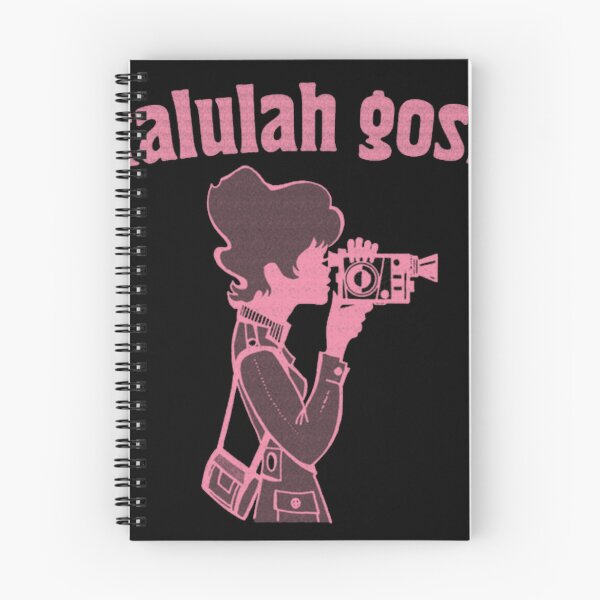 Item preview, Talulah Gosh Twee Fan Art Tribute Design designed and sold by Tritonia-1989.