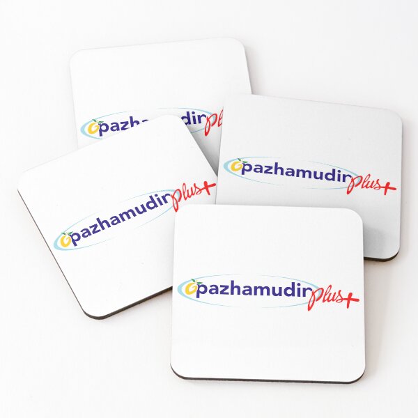 Item preview, Pazhamudir Plus Fresh Fruit Logo with Orange Icon designed and sold by Morganterip.