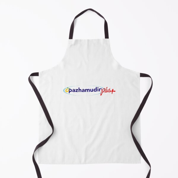 Item preview, Pazhamudir Plus Fresh Fruit Logo with Orange Icon designed and sold by Morganterip.