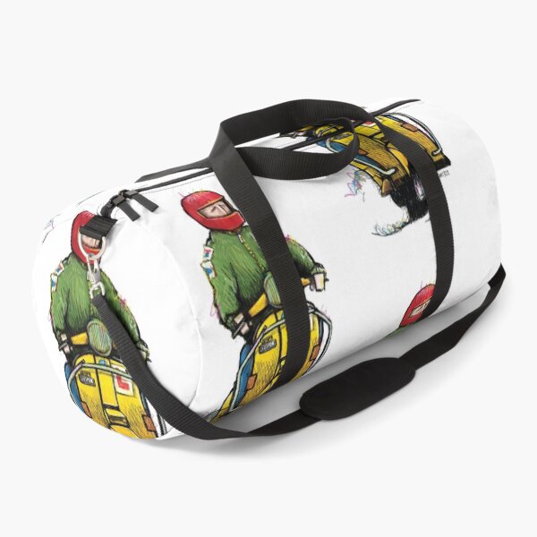 Item preview, Classic Scooter | Retro Scooter Riders | Scooterist, Retro Mod Inspired Art designed and sold by GWARTGB.
