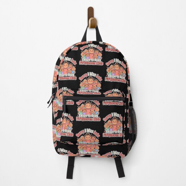 Item preview, Sorry I Was Late I Have to Drag Fiftyleven Kids Motherhood designed and sold by Redgiant87x.
