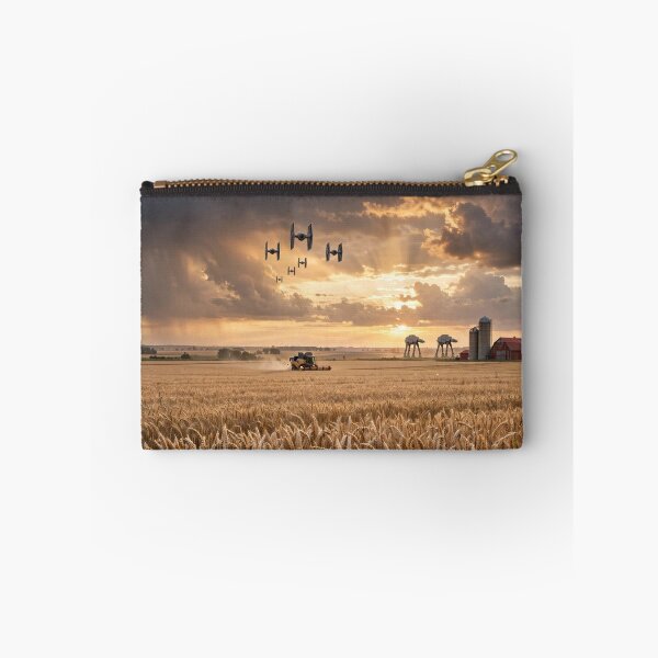 Item preview, Wheat Field Invasion designed and sold by Late Theory.