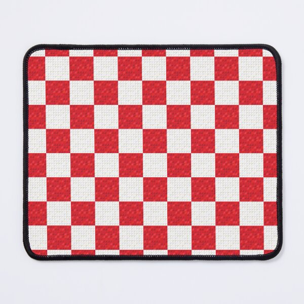 Item preview, County Cork checkerboard flag designed and sold by fimbisdesigns.