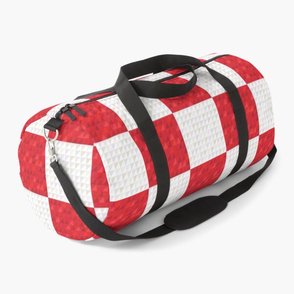 Item preview, County Cork checkerboard flag designed and sold by fimbisdesigns.