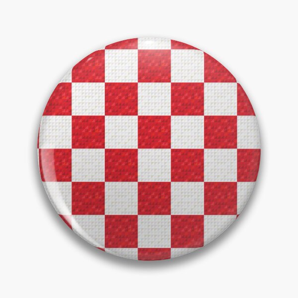 Item preview, County Cork checkerboard flag designed and sold by fimbisdesigns.