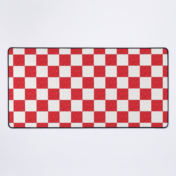 Item preview, County Cork checkerboard flag designed and sold by fimbisdesigns.