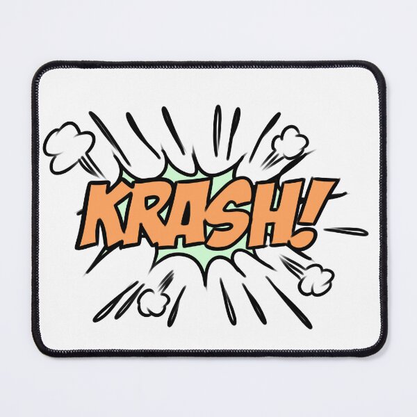 Item preview, krash designed and sold by Sketch-Studio2.