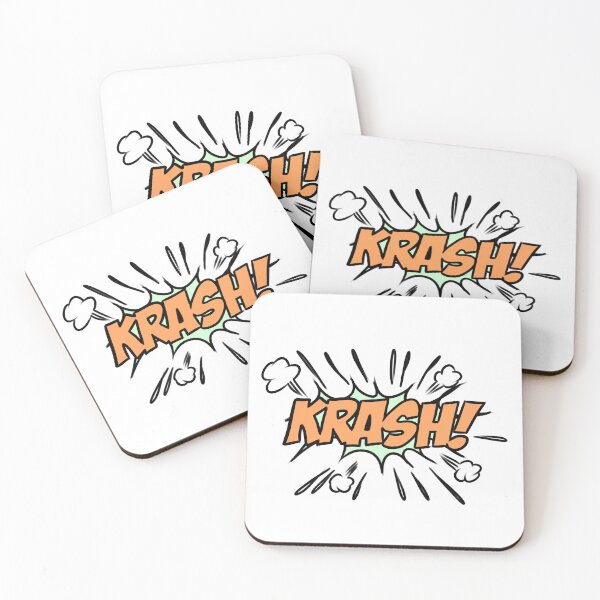 Item preview, krash designed and sold by Sketch-Studio2.
