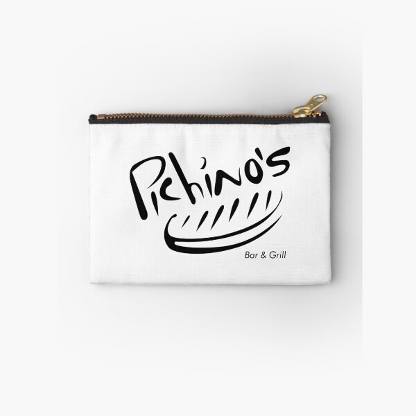 Item preview, Pichino's Bar & Grill logo designed and sold by Morganterip.