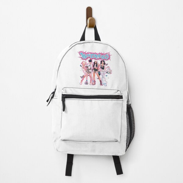 Item preview, HOTMESS - KPOP GIRL GROUP designed and sold by Duckiechan.