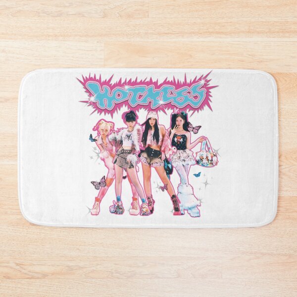 Item preview, HOTMESS - KPOP GIRL GROUP designed and sold by Duckiechan.