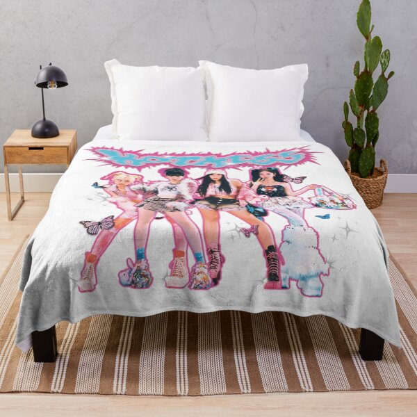 Item preview, HOTMESS - KPOP GIRL GROUP designed and sold by Duckiechan.