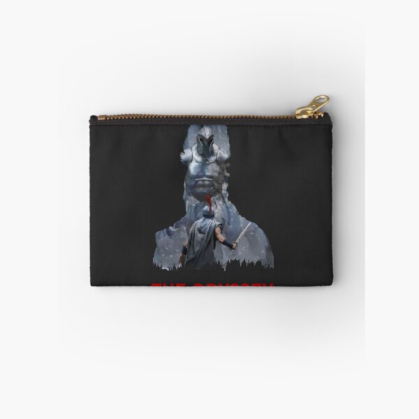 Item preview, La Odisea - The Odyssey Illustration designed and sold by burrotees.
