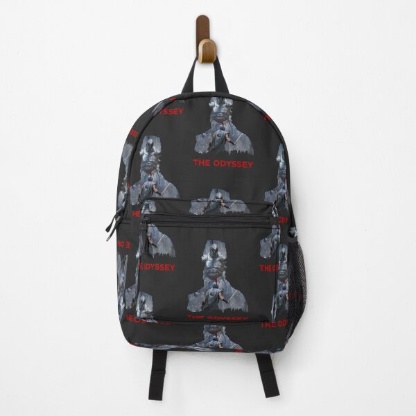 Item preview, La Odisea - The Odyssey Illustration designed and sold by burrotees.