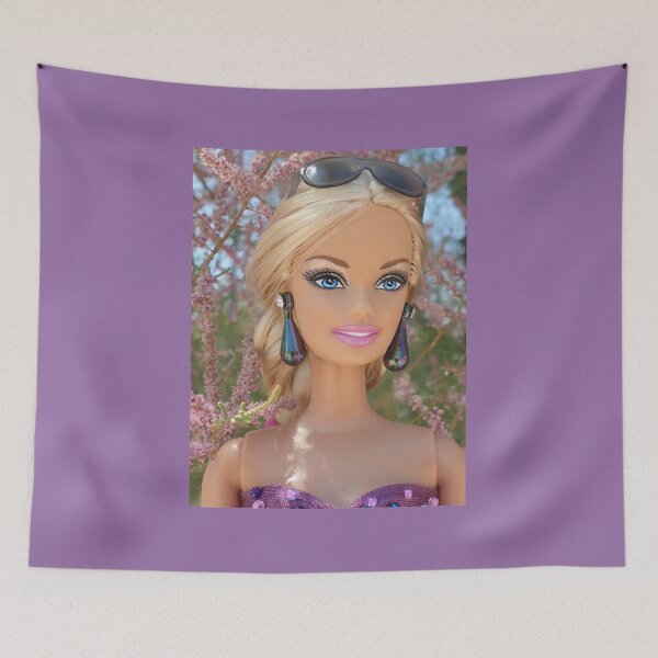 Item preview, Glamour Doll Portrait designed and sold by Skayana.