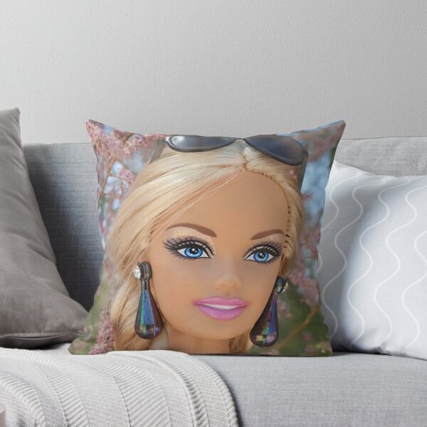 Item preview, Glamour Doll Portrait designed and sold by Skayana.