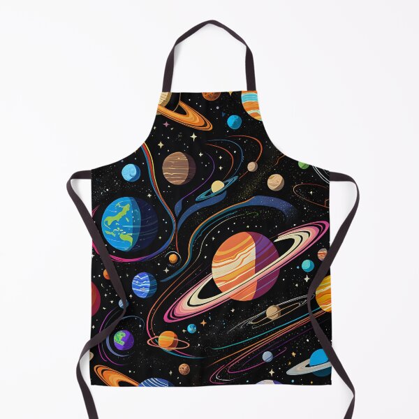Item preview, Playful Galaxy Design Filled with Cosmic Charm. designed and sold by MissYouONLY.