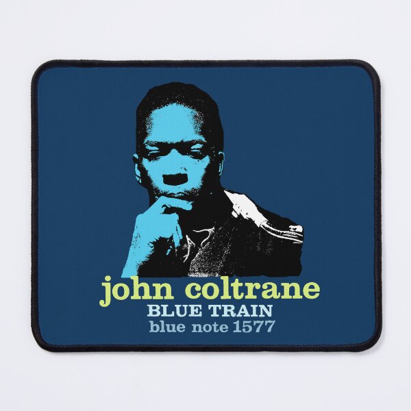 Item preview, John Coltrane designed and sold by ElijahBarns.
