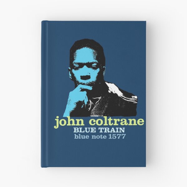 Item preview, John Coltrane designed and sold by ElijahBarns.