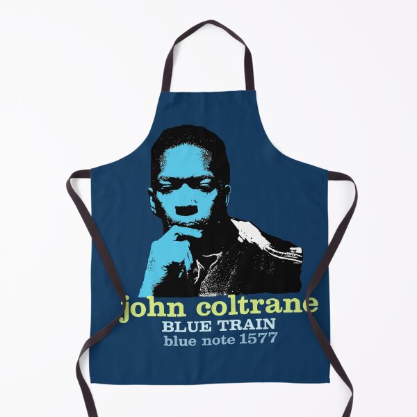 Item preview, John Coltrane designed and sold by ElijahBarns.
