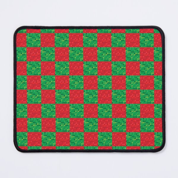 Item preview, County Mayo checkerboard flag designed and sold by fimbisdesigns.