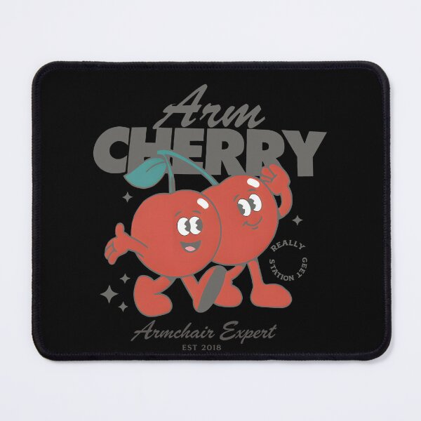 Item preview, armchair-expert-merch designed and sold by Elena Penny.
