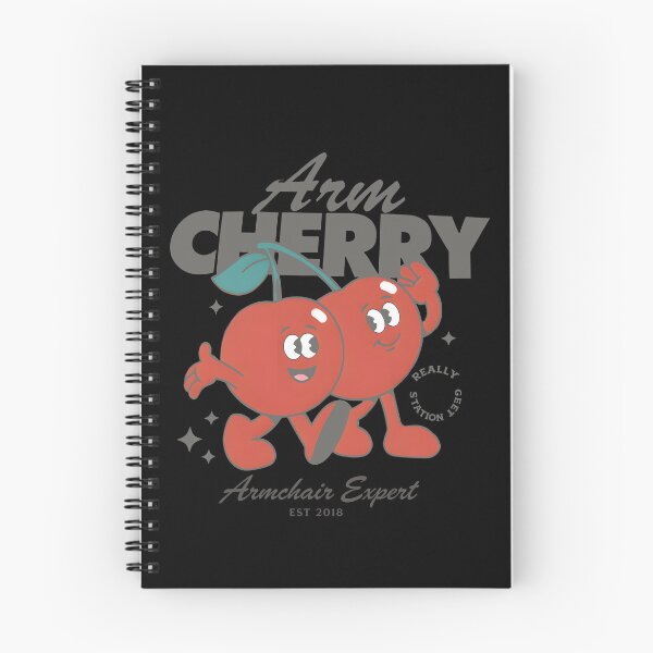 Item preview, armchair-expert-merch designed and sold by Elena Penny.