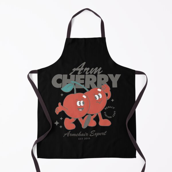Item preview, armchair-expert-merch designed and sold by Elena Penny.