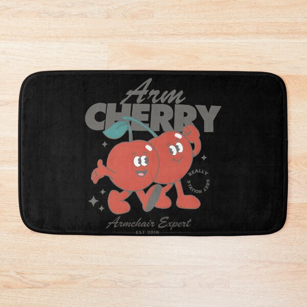 Item preview, armchair-expert-merch designed and sold by Elena Penny.