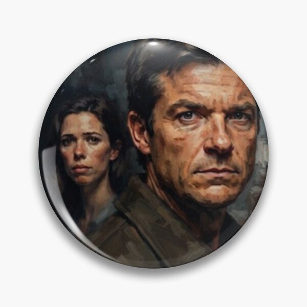 Item preview, The Gift Psychological Thriller Fine Art Tribute designed and sold by Art's Diner.