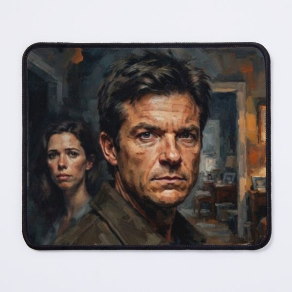 Item preview, The Gift Psychological Thriller Fine Art Tribute designed and sold by Art's Diner.