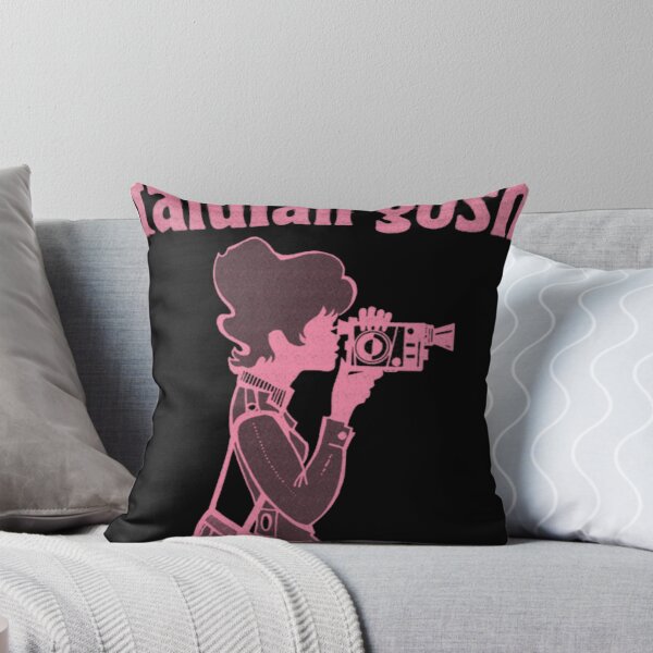 Item preview, Talulah Gosh Twee Fan Art Tribute Design designed and sold by yoshaa-z.