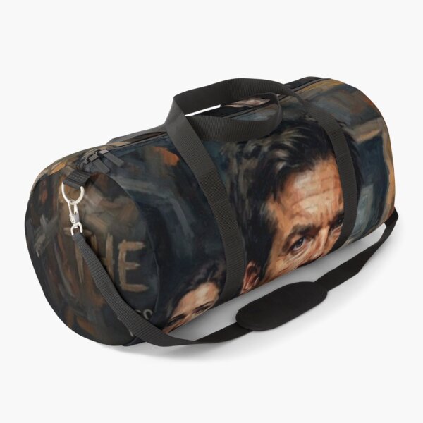 Item preview, The Gift Psychological Thriller Fine Art Tribute designed and sold by Art's Diner.