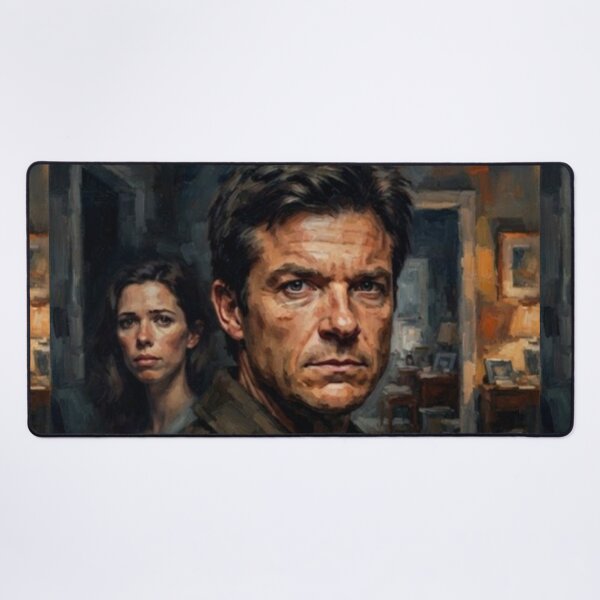 Item preview, The Gift Psychological Thriller Fine Art Tribute designed and sold by Art's Diner.
