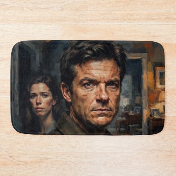 Item preview, The Gift Psychological Thriller Fine Art Tribute designed and sold by Art's Diner.