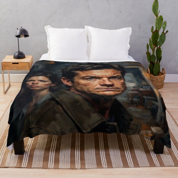 Item preview, The Gift Psychological Thriller Fine Art Tribute designed and sold by Art's Diner.