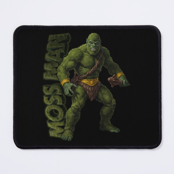 Item preview, Man of moss designed and sold by ME design.
