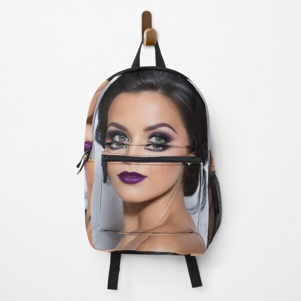 Item preview, Beauty - Great beauty icon of the 1980s, Glamorous and sophisticated portrait designed and sold by Beat-It.