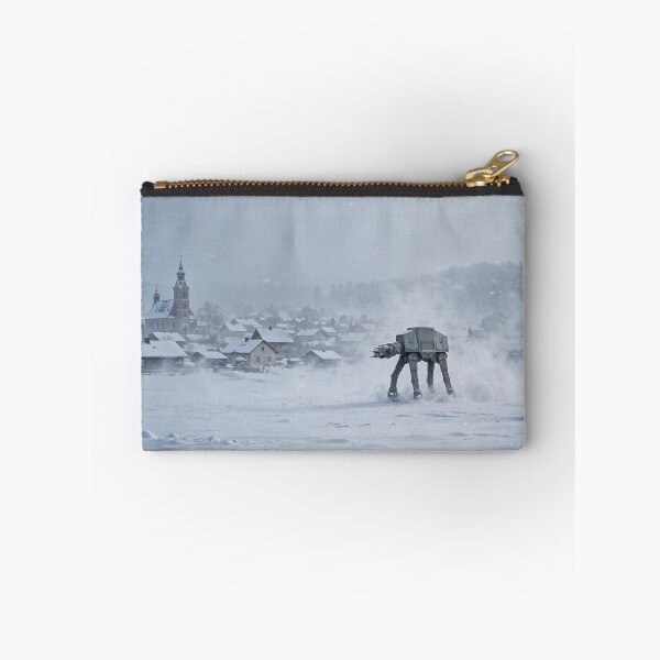 Item preview, AT-AT Winter Blizzard designed and sold by Late Theory.