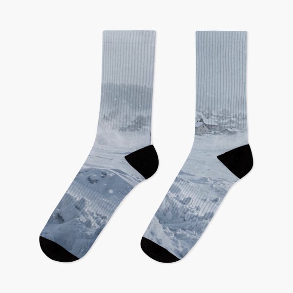 Item preview, AT-AT Winter Blizzard designed and sold by Late Theory.