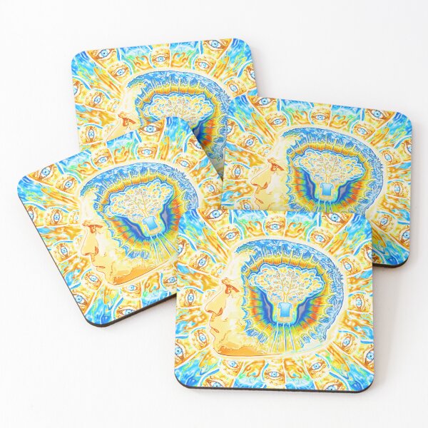 Item preview, CloudedThoughts designed and sold by Klaus Bremner (Autotelic Art).